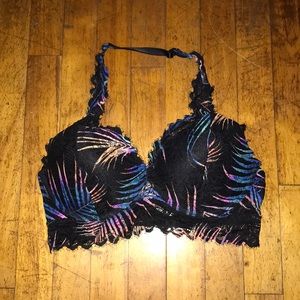 PINK bralette